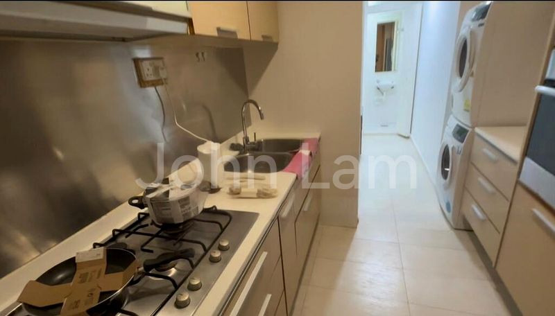 Room (Condo) for Rent in  8 @ Mount Sophia - Image 1